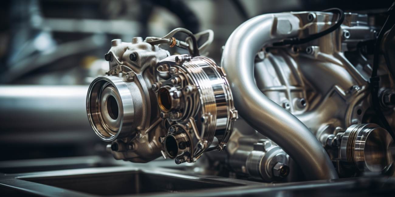 Zrozumienie wastegate w turbosprężarkach: klucz do wydajności silnika